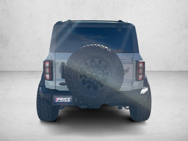 Used 2023 Ford Bronco Badlands AWD/4WD image 7