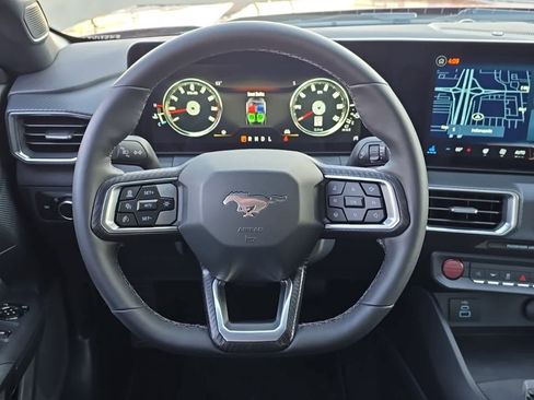 New 2026 Ford Mustang Premium image 19