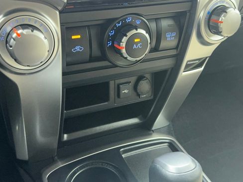 Used 2021 Toyota 4Runner SR5 Premium w/ Moonroof Package image 25