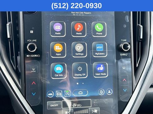 New 2026 Subaru Crosstrek 2.5i Limited image 17