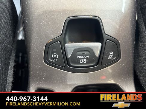Used 2022 Jeep Renegade Latitude w/ Convenience Group image 25
