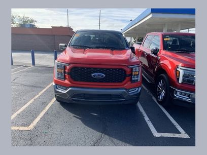 Used 2023 Ford F150 XLT w/ Equipment Group 302A High