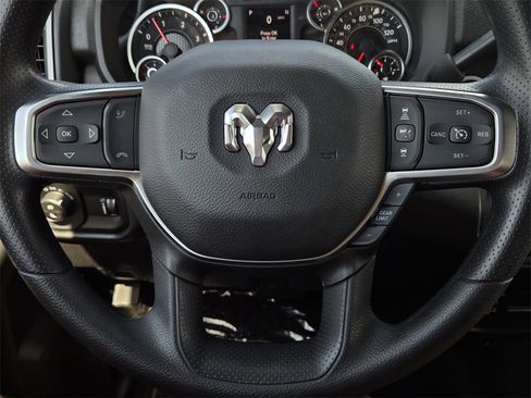 New 2026 RAM 2500 Tradesman image 21