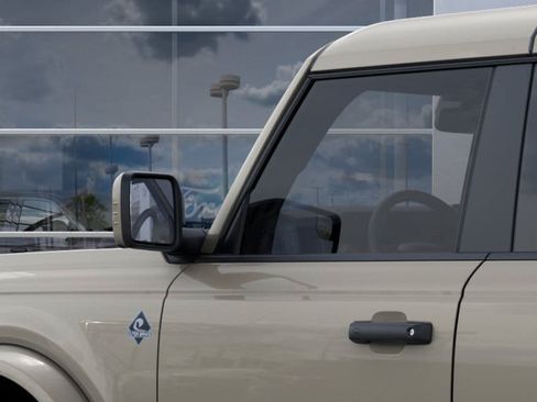 New 2026 Ford Bronco Outer Banks AWD/4WD image 48