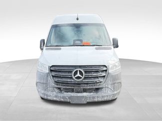 Used 2025 Mercedes-Benz Sprinter 2500 video 2