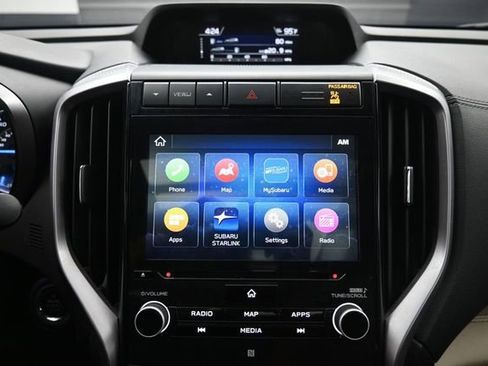 Used 2022 Subaru Ascent Touring AWD/4WD image 11