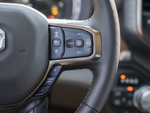 New 2026 RAM 1500 Limited AWD/4WD image 41