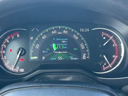 Certified 2023 Toyota RAV4 XLE image 30