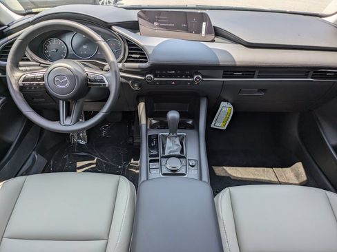New 2026 MAZDA MAZDA3 2.5 S Sedan w/ Preferred Pkg FWD image 14