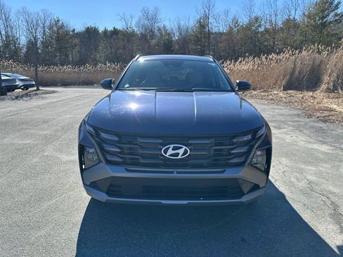 New 2026 Hyundai Tucson SEL AWD/4WD image 8