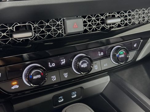 New 2025 Honda Accord Sport image 16