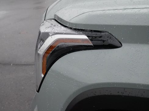 Certified 2026 Toyota Tundra SR5 w/ SR5 Premium Package image 16