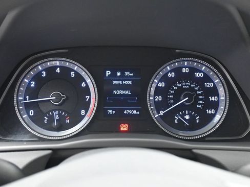 Used 2020 Hyundai Sonata SE w/ Cargo Package FWD image 13