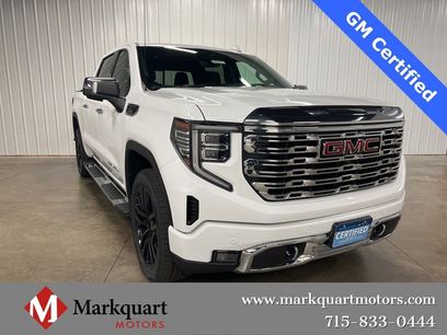 Used 2022 GMC Sierra 1500 Denali w/ Technology Package