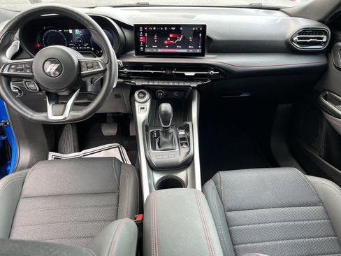 Used 2024 Dodge Hornet R/T w/ Tech Pack w/o Parking image 16