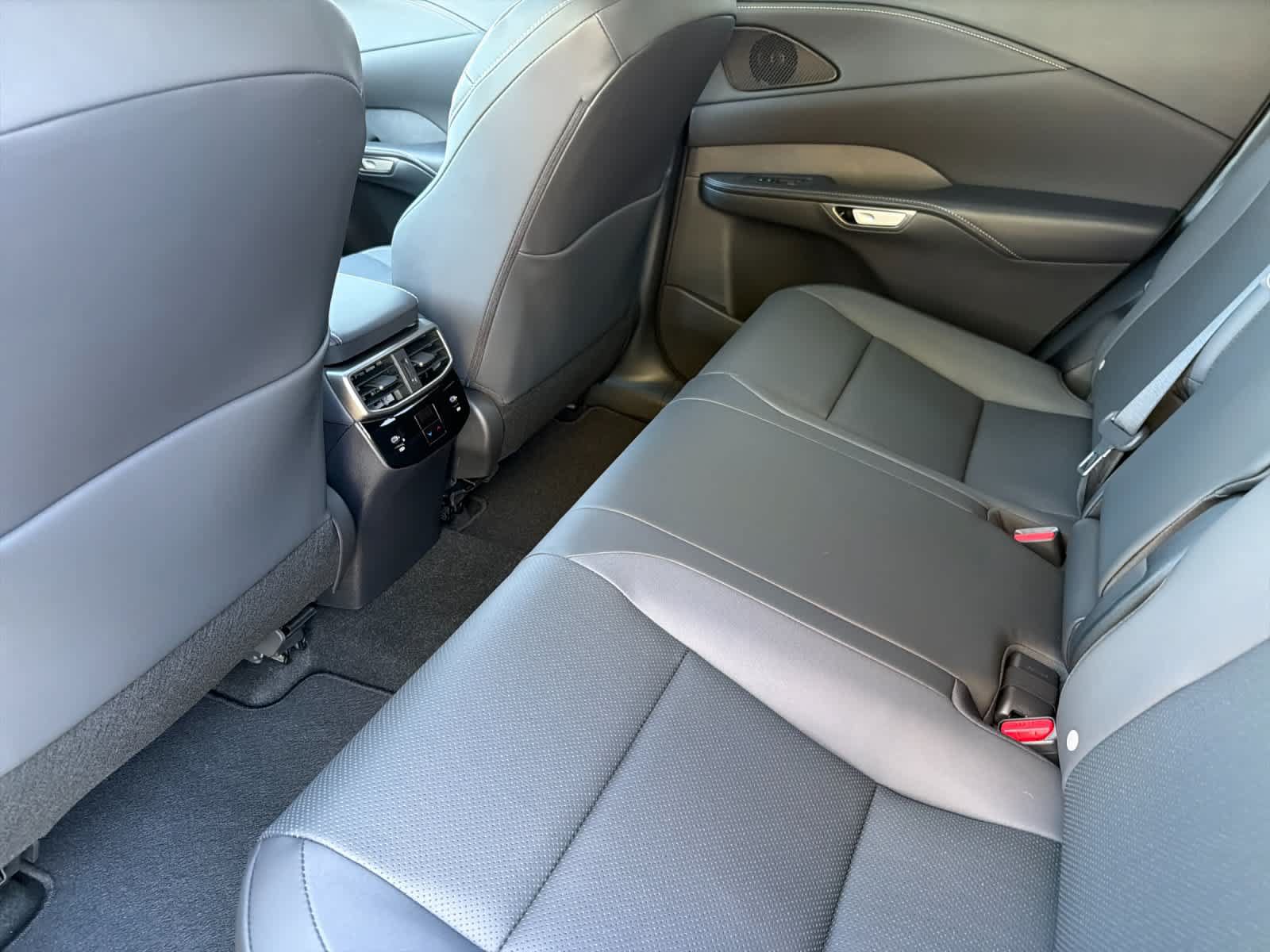 New 2026 Lexus RX 350 Premium FWD image 4