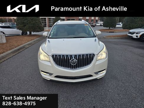 Used 2014 Buick Enclave Leather image 8