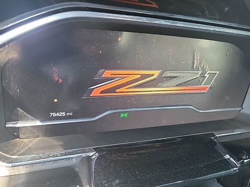 Used 2023 Chevrolet Silverado 1500 RST w/ RST All Star Premium Package image 25