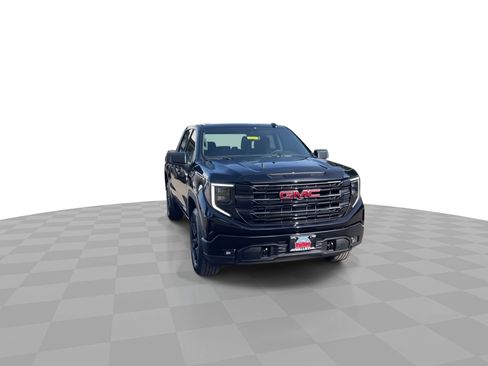 New 2026 GMC Sierra 1500 Elevation image 35