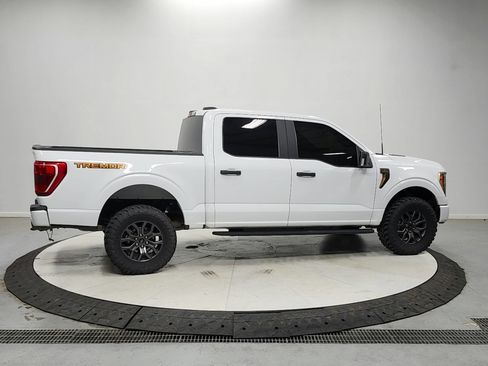 Used 2022 Ford F150 Tremor AWD/4WD image 8
