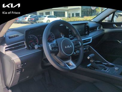 Used 2024 Kia K5 LXS