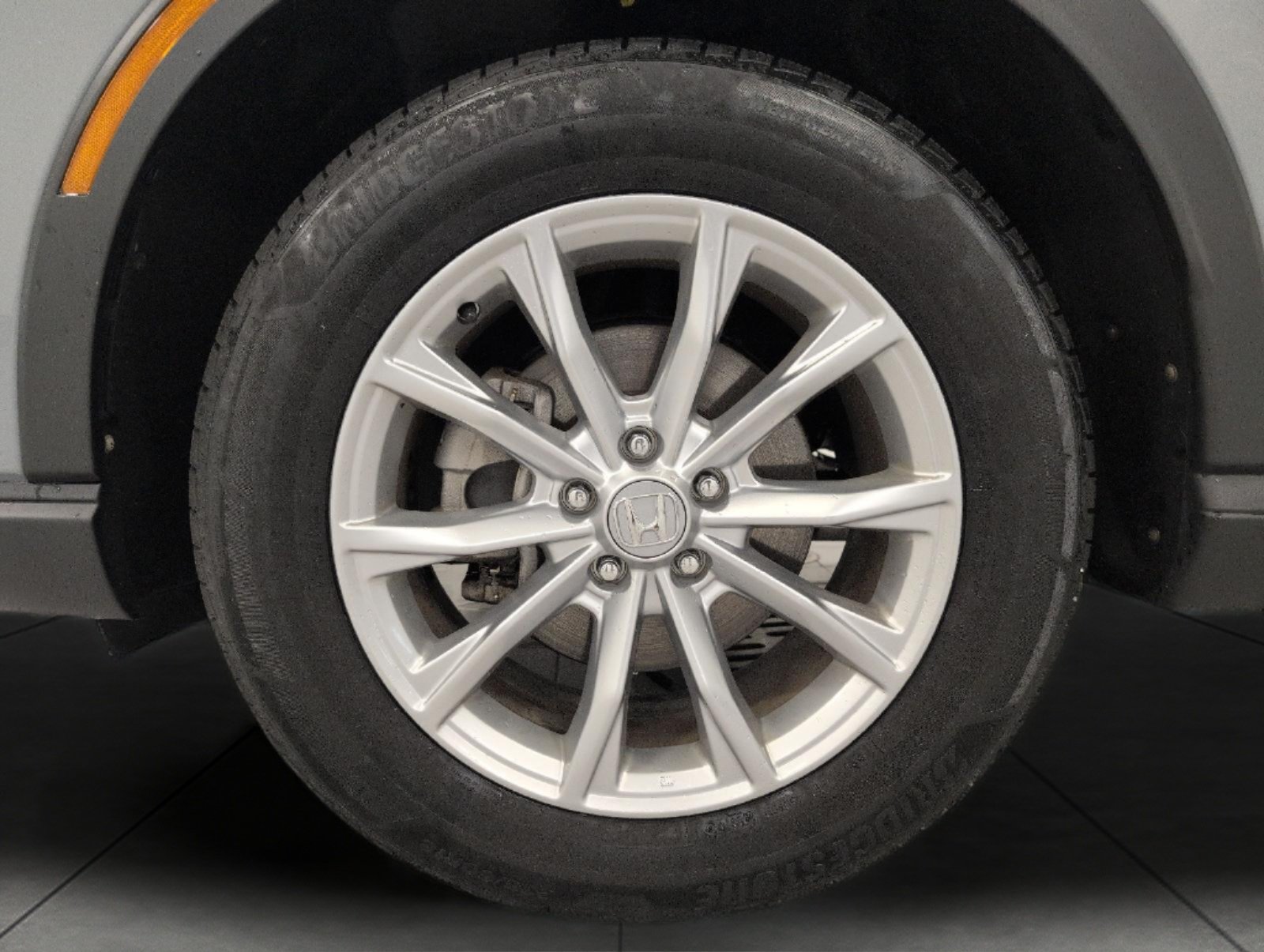 Used 2024 Honda CR-V EX image 9