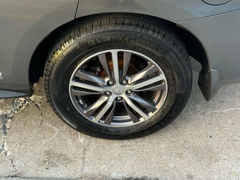 Used 2018 INFINITI QX60 AWD w/ Premium Plus Package image 51