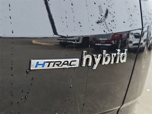 Used 2024 Hyundai Tucson Limited image 9