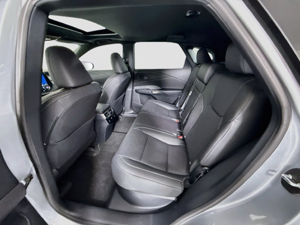 New 2026 Lexus RX 350 Premium Plus w/ Accessory Package (K3) FWD image 22
