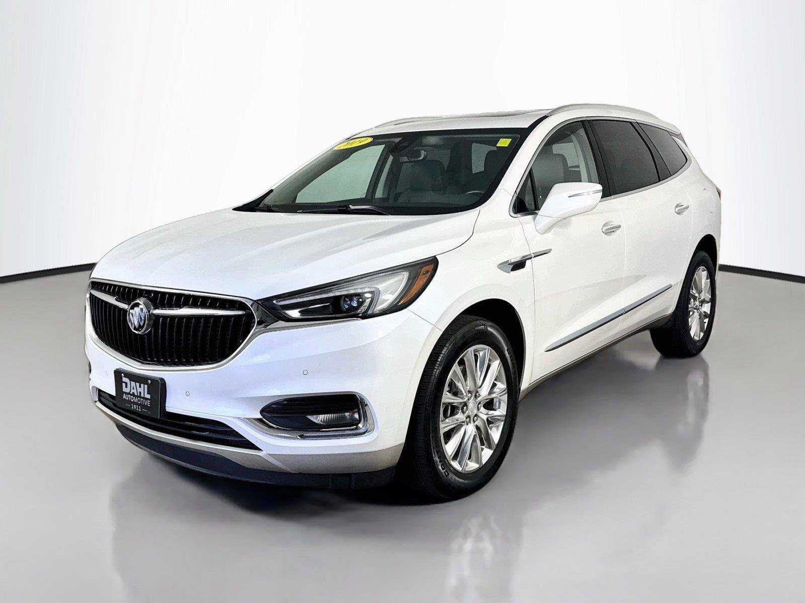 Used 2019 Buick Enclave Premium w/ Experience Buick Package AWD/4WD image 4