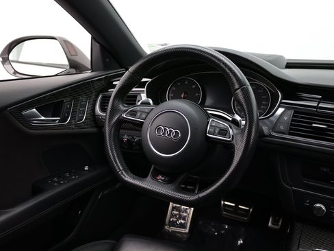 Used 2018 Audi RS 7 Performance w/ Driver Assistance Package AWD/4WD image 40
