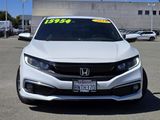 Used 2019 Honda Civic EX image 2
