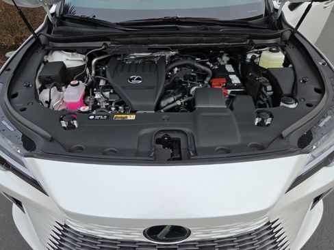New 2026 Lexus RX 350 Premium image 29