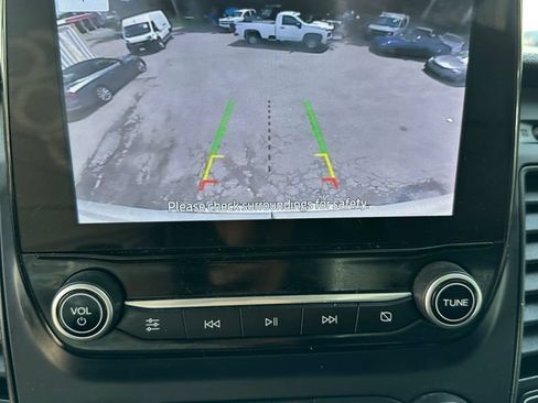 Used 2021 Ford Transit 350 148 High Roof Extended DRW RWD image 18