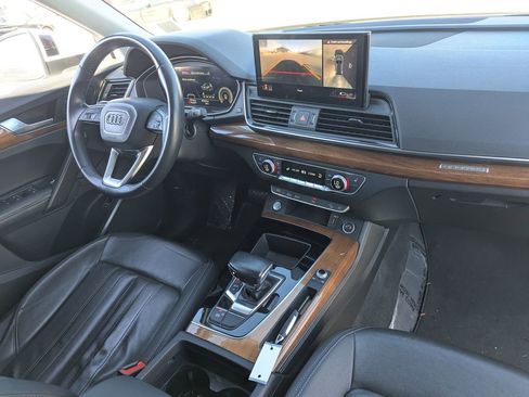 Used 2021 Audi Q5 2.0T Premium Plus image 37