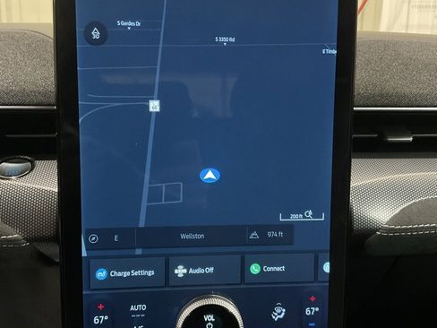 Used 2025 Ford Mustang Mach-E GT image 17