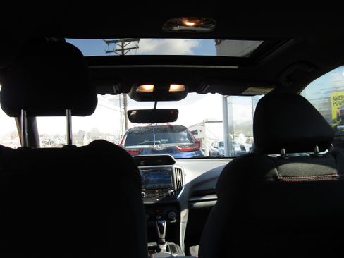 Used 2018 Subaru Impreza 2.0i Sport image 22