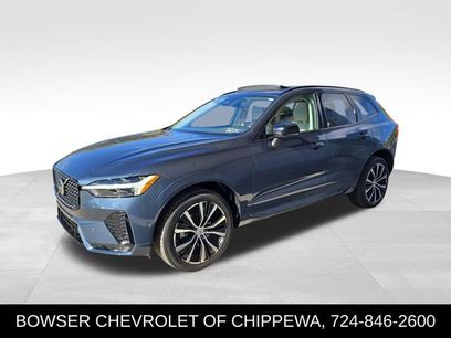 Used 2024 Volvo XC60 B5 Plus w/ Protection Package Premier