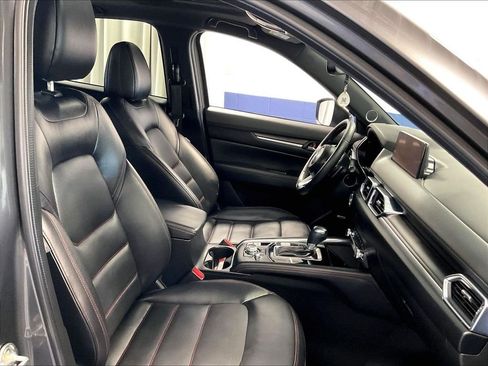 Used 2024 MAZDA CX-5 2.5 Turbo w/ Premium Package AWD/4WD image 11