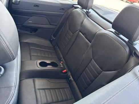 Used 2023 BMW 430i xDrive Convertible w/ M Sport Package image 25