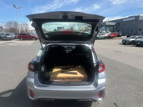 New 2026 Subaru Impreza 2.0i Sport AWD/4WD image 26
