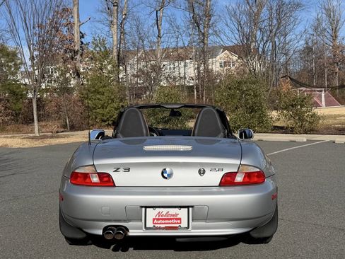 Used 2000 BMW Z3 2.8 image 4
