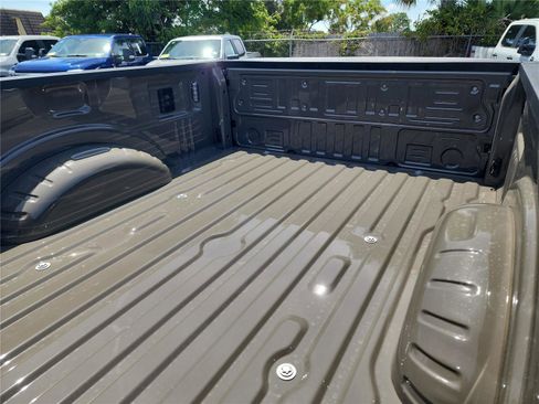 New 2026 Ford F350 Lariat w/ Tremor Off-Road Package AWD/4WD image 20