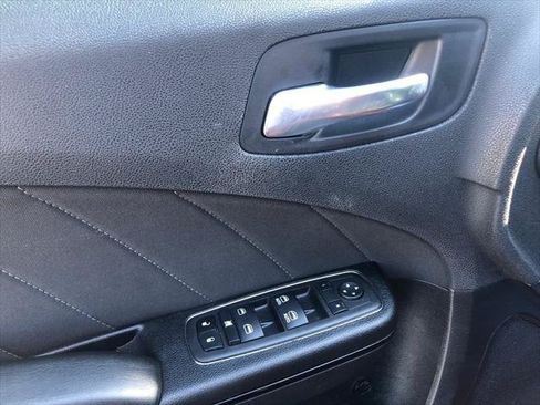 Certified 2023 Dodge Charger SXT w/ Blacktop Package RWD image 25