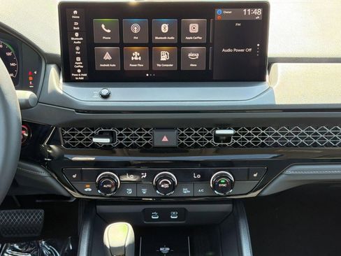 New 2026 Honda Accord EX-L image 22