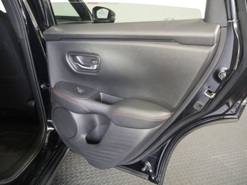 Certified 2024 Honda HR-V Sport image 7