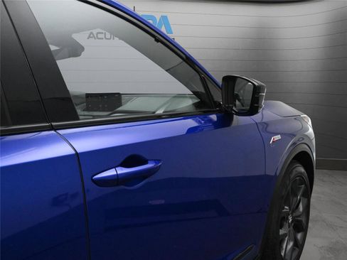 Certified 2023 Acura MDX A-Spec image 15