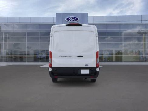 New 2026 Ford Transit 250 148 Medium Roof RWD image 5