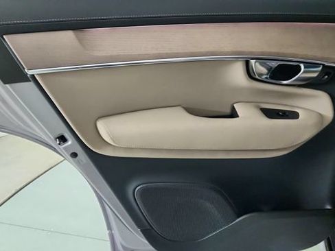 New 2026 Volvo XC90 B6 Plus w/ Protection Package AWD/4WD image 28