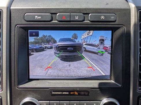 Used 2020 Ford Expedition XLT w/ Equipment Group 202A RWD image 19